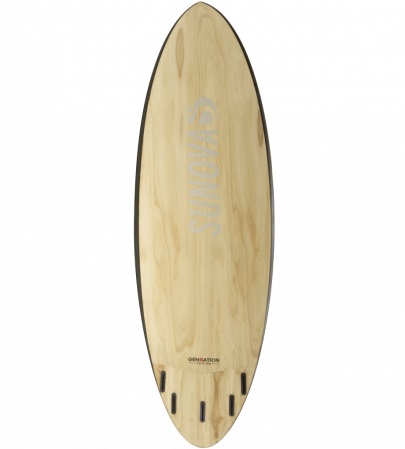 Sunova KANGA - GR 7'0