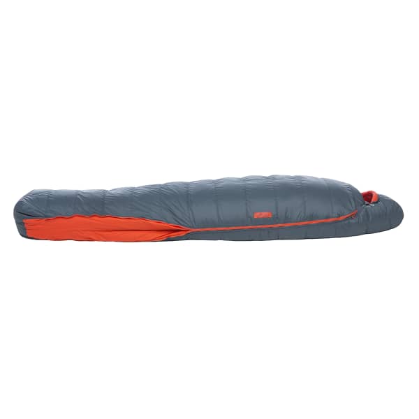 Sac de couchage BIG AGNES TORCHLIGHT 30 600 DOWNTEK REGULAR