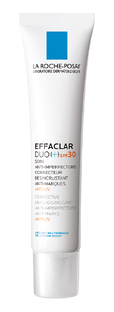 La Roche-Posay Effaclar Duo Plus SPF 30 40ML