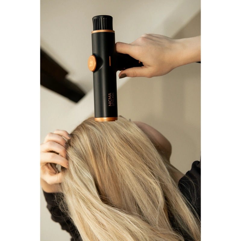 NICMA Styling Lightweight High Speed Hair Dryer