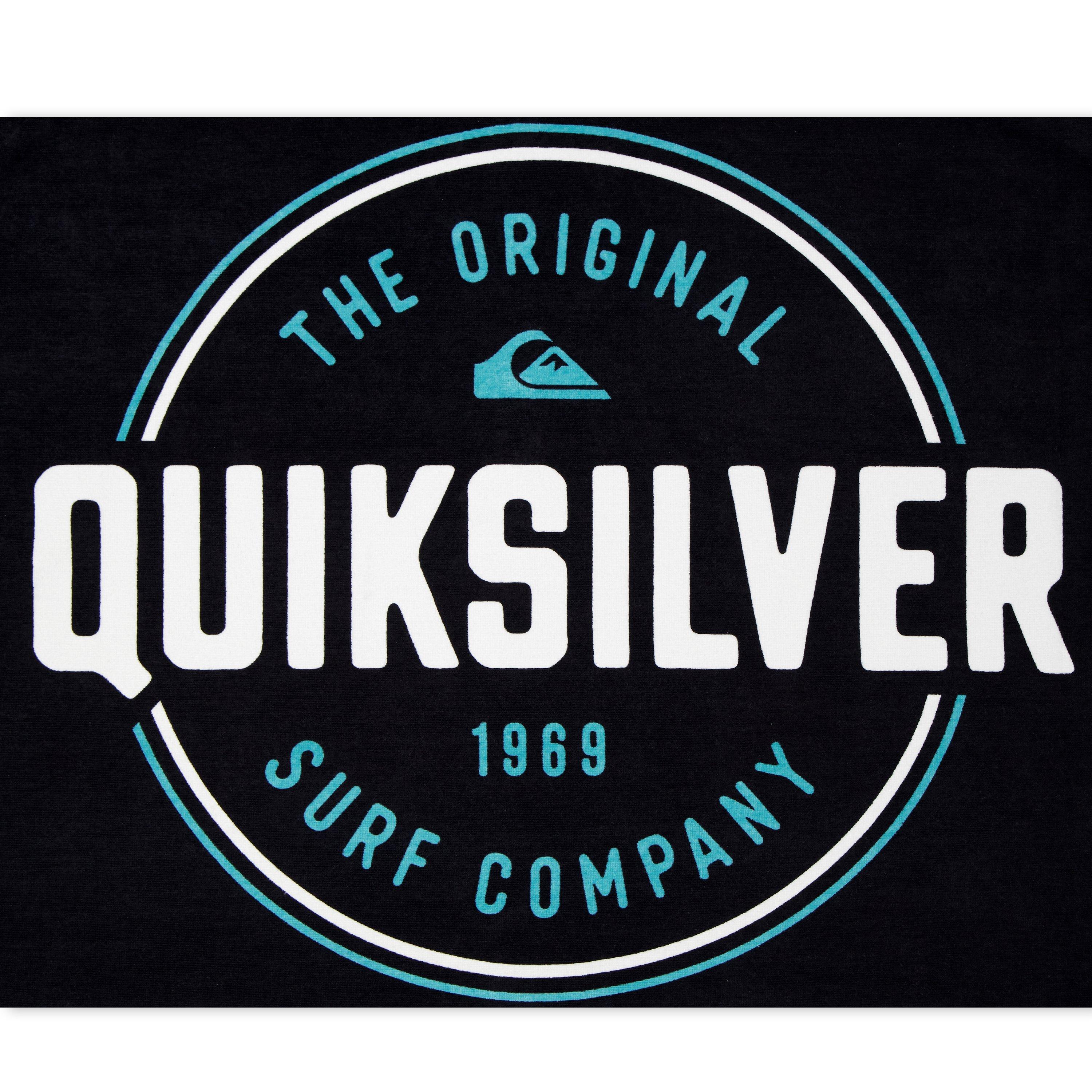 Quiksilver QS Freshness Towel Adults