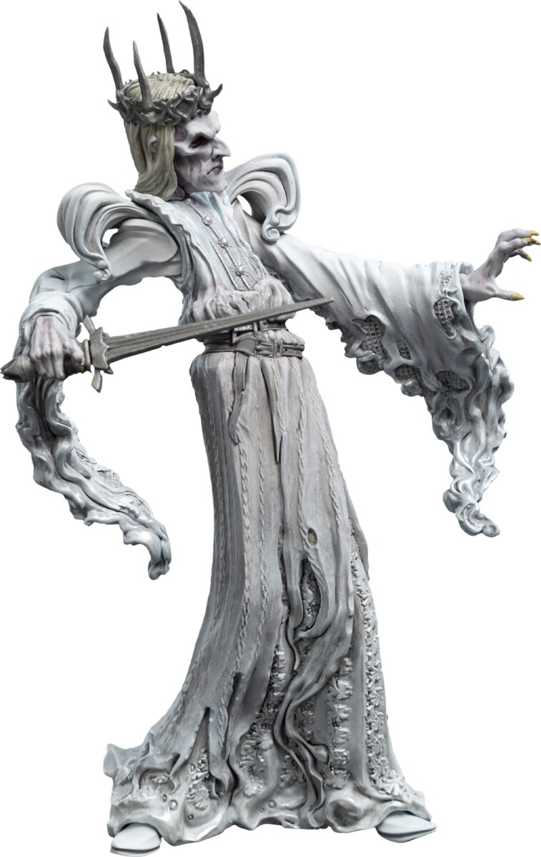 Ringenes Herre Figur - The Witch-King Of The Unseen Lands