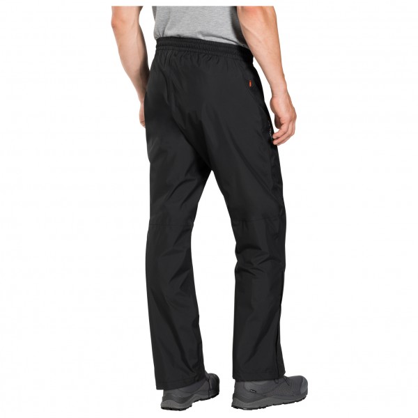 Vaude - Escape 2.5L Pants - Pantalon imperméable