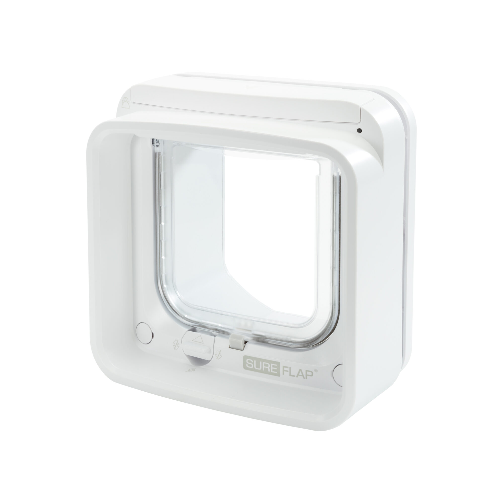 SureFlap Microchip Kattenluik Connect