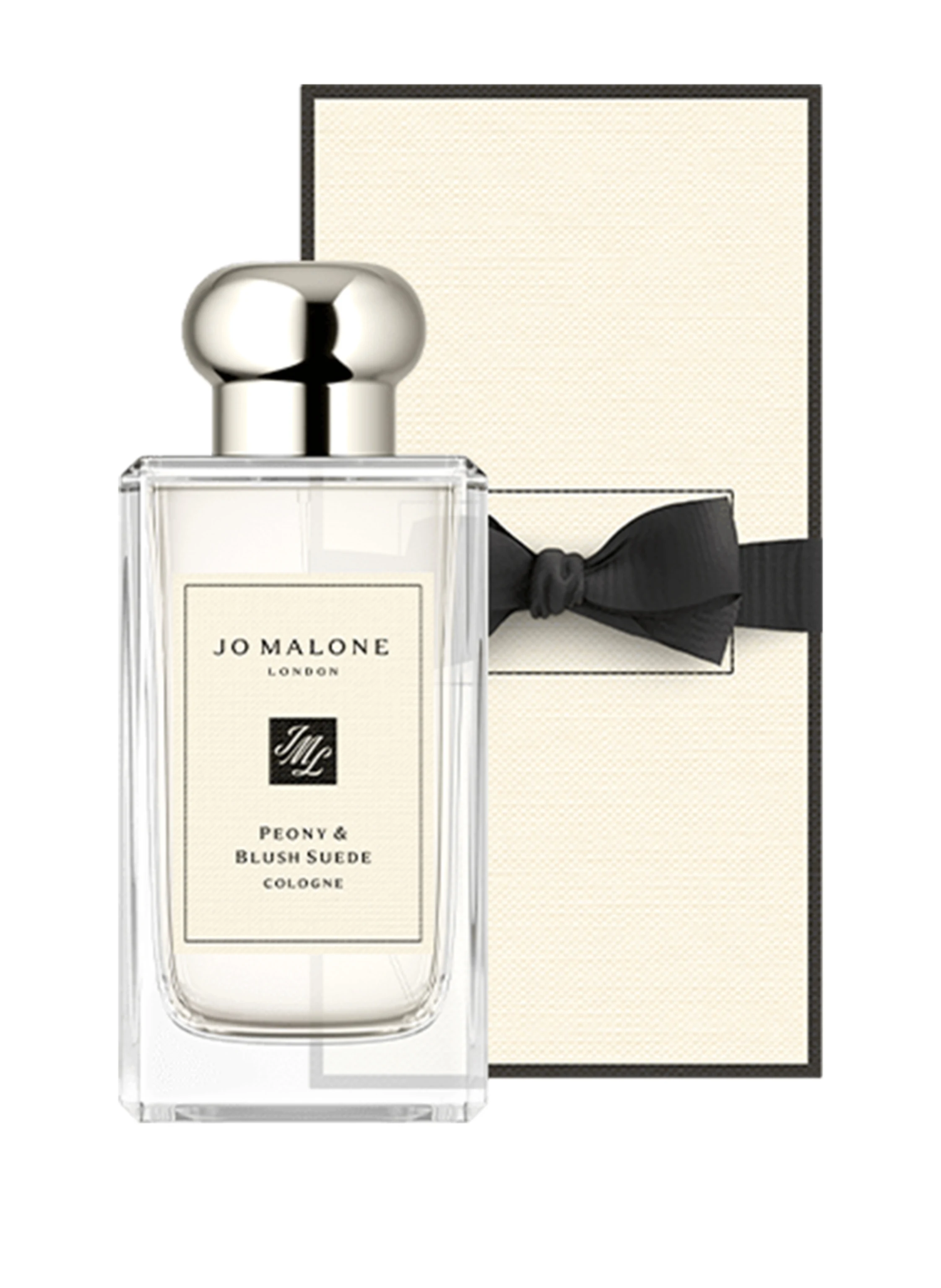 JO MALONE LONDON PEONY & BLUSH SUEDE