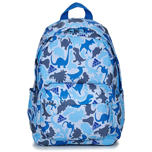 adidas Performance - KIDS BP AOP Azul