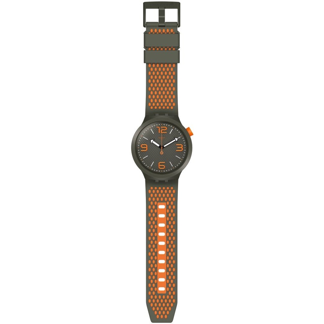 Swatch Big Bold Bbbeauty