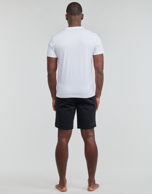 Polo Ralph Lauren - SS CREW Blanco