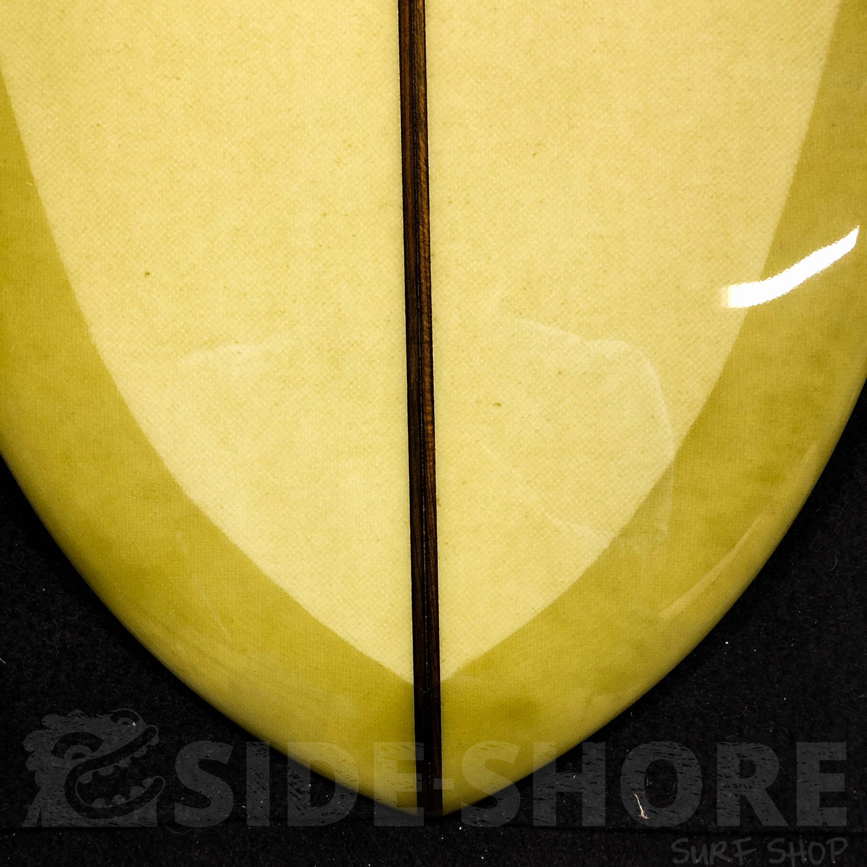 Christenson Surfboards Bandito - Tint   Polish   Volan - 9'3 x 22'' 3/4 x 2