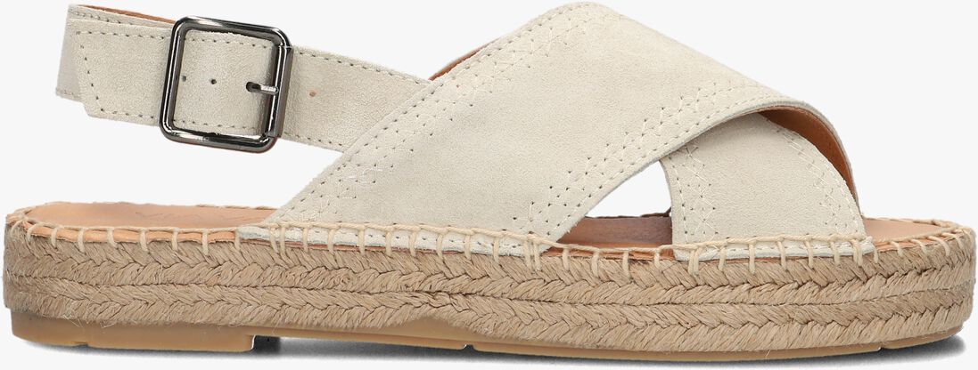 VIA VAI beige via vai sandalen mondi sun