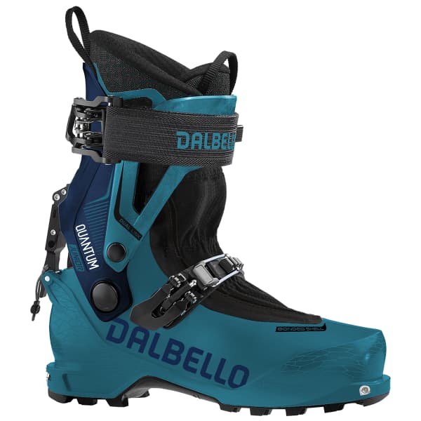 Chaussure ski de randonnée DALBELLO QUANTUM JR LAGUNE/BLUE