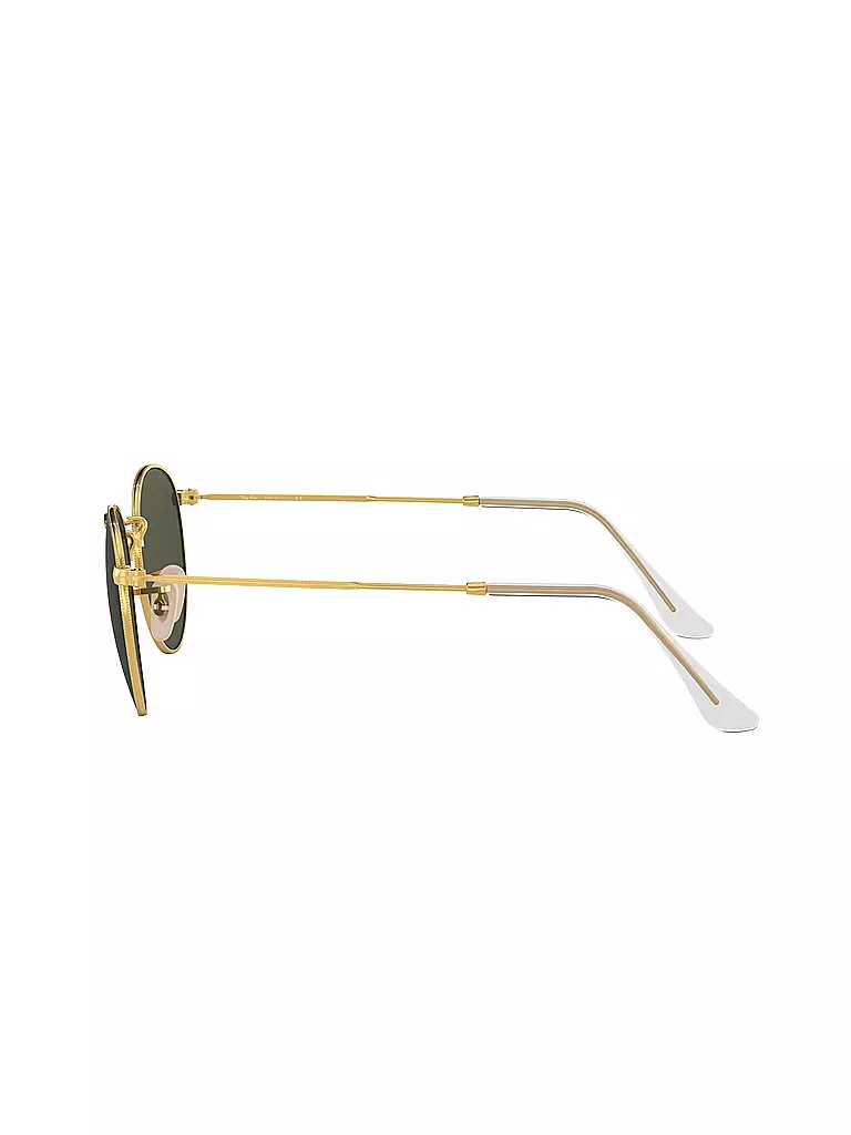 RAY BAN Sonnenbrille 3447/47 gold