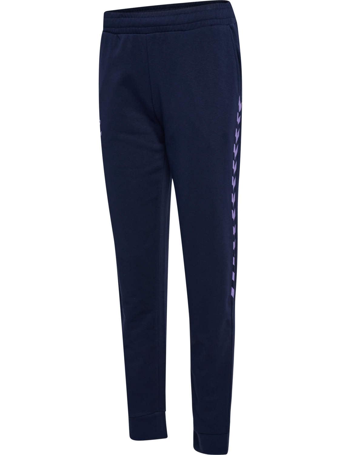 hmlSTALTIC COTTON PANTS WOMAN
