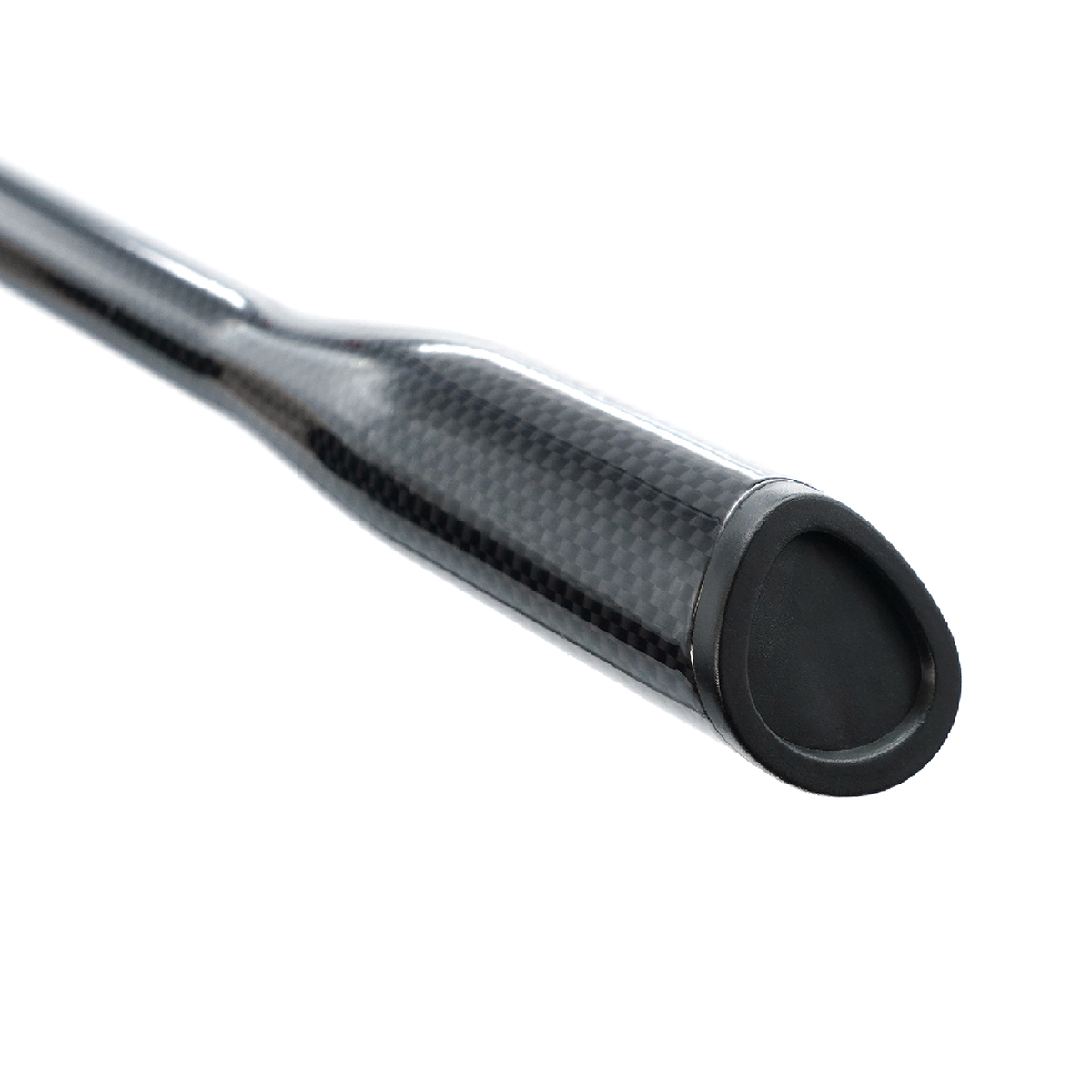 Monocoque Grip ABS