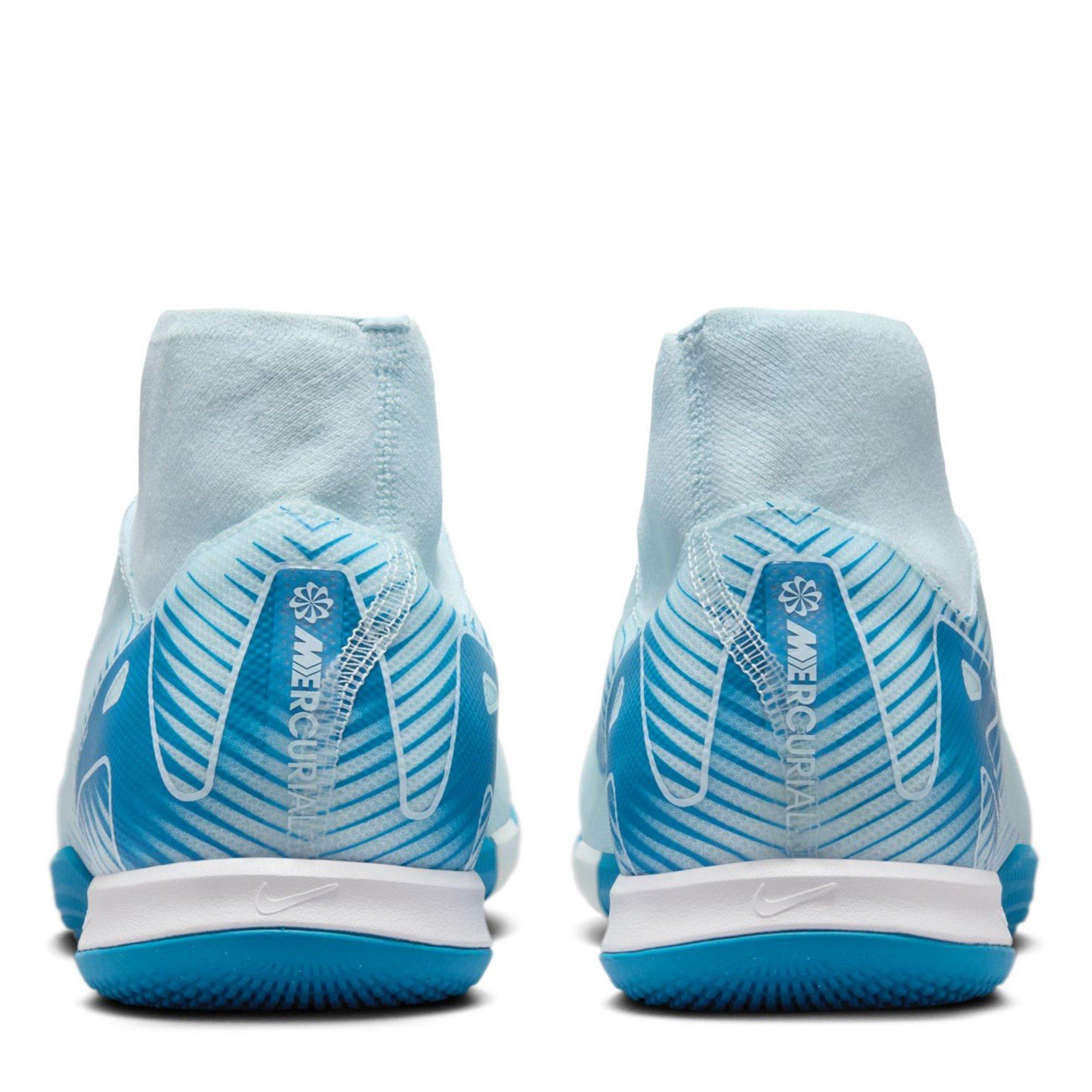 Nike Nike Zm Superfly 10 Academy Ic Indoor Football Boots Mens