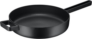 WMF Gusseisen Bratpfanne FLAVOUR 28 cm schwarz