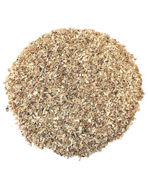 Versele-Laga Wood Bedding Beukenhout No. 6 - Vogelbodembedekking