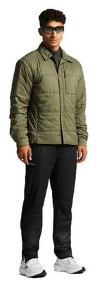 Pantalon Craft Pro Hydro Lightweight Noir Homme