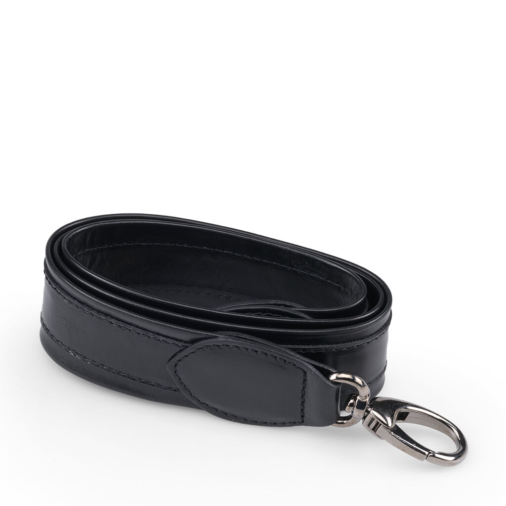 Zubehör - Tasche Handtasche schwarz