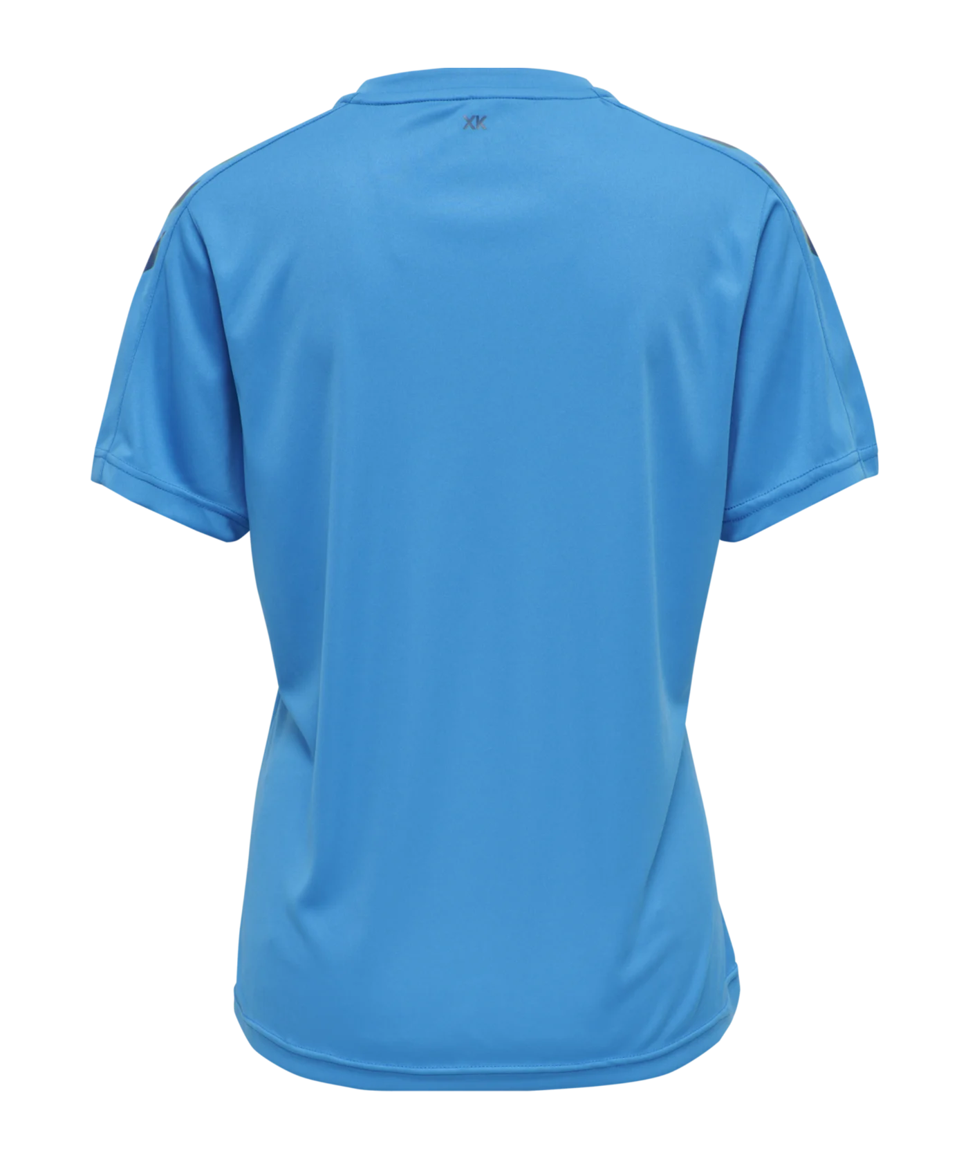 Hummel hmlCORE XK Poly Trikot Damen Blau F8729
