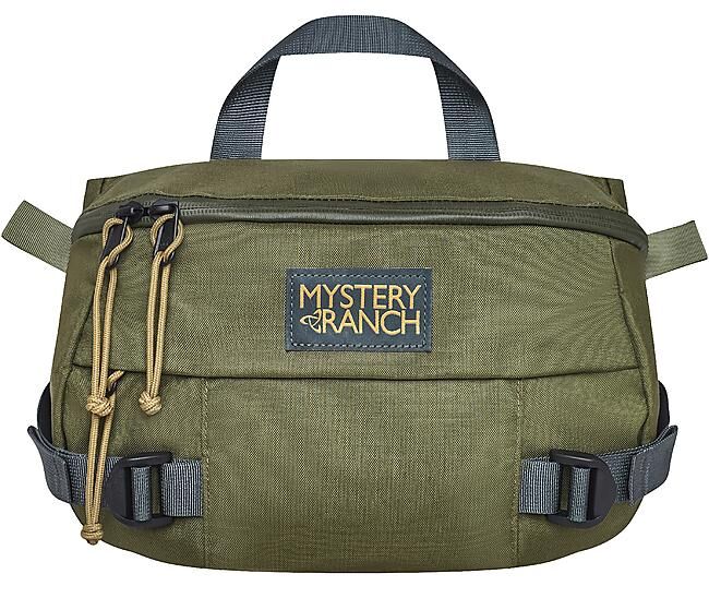 MYSTERY RANCH - HIP MONKEY 8 SACOCHE