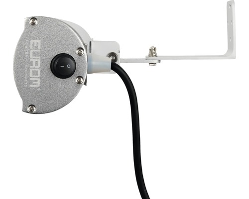Terrasspot Eurom Golden 2200 RCD 2200W