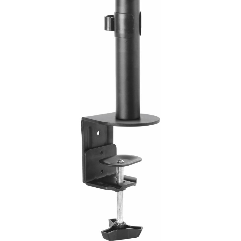 StarTech.com Support de bureau pour écran en acier robuste