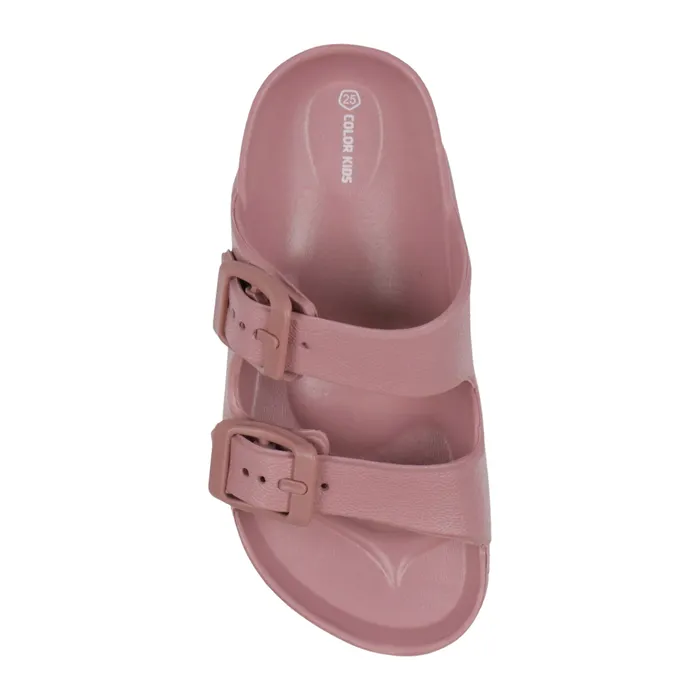 Color Kids Slippers Junior