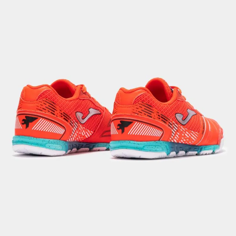 Chuteiras de futsal Joma Mundial IN