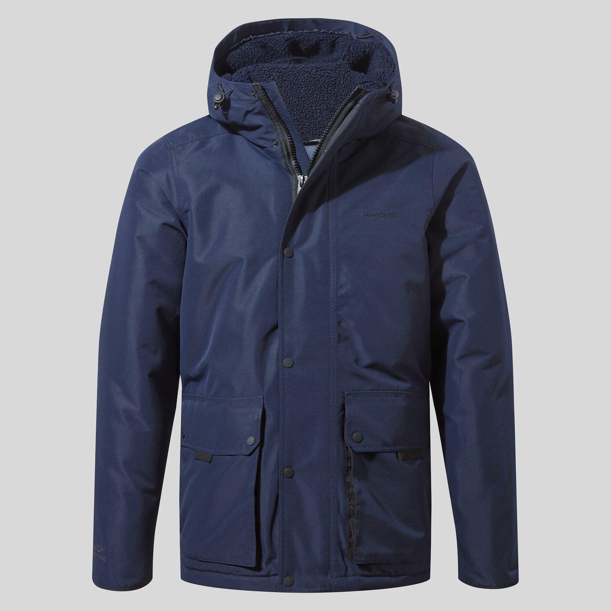 Craghoppers Crag Howth Jacket Sn99