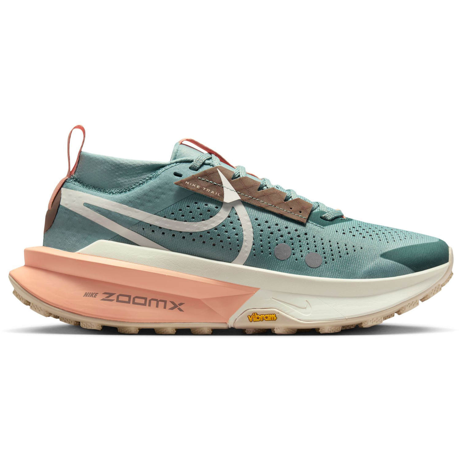 Nike Zegama Trail 2 Dames