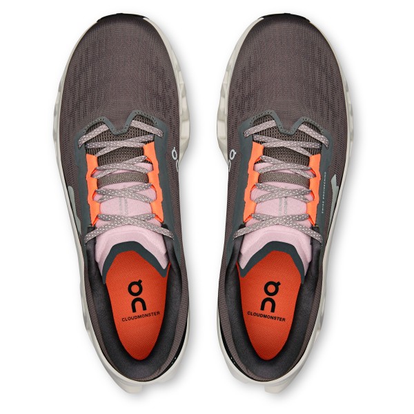 On - Cloudmonster 3 - Chaussures de running