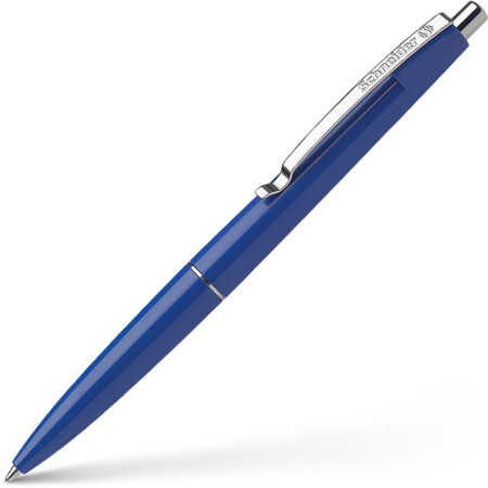 Schneider Office Kugelschreiber - blau - M