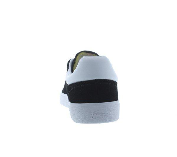 Lacoste Base Shot Suede