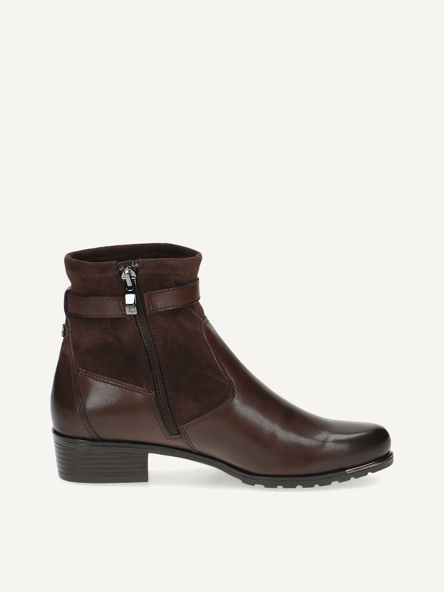 Stiefelette