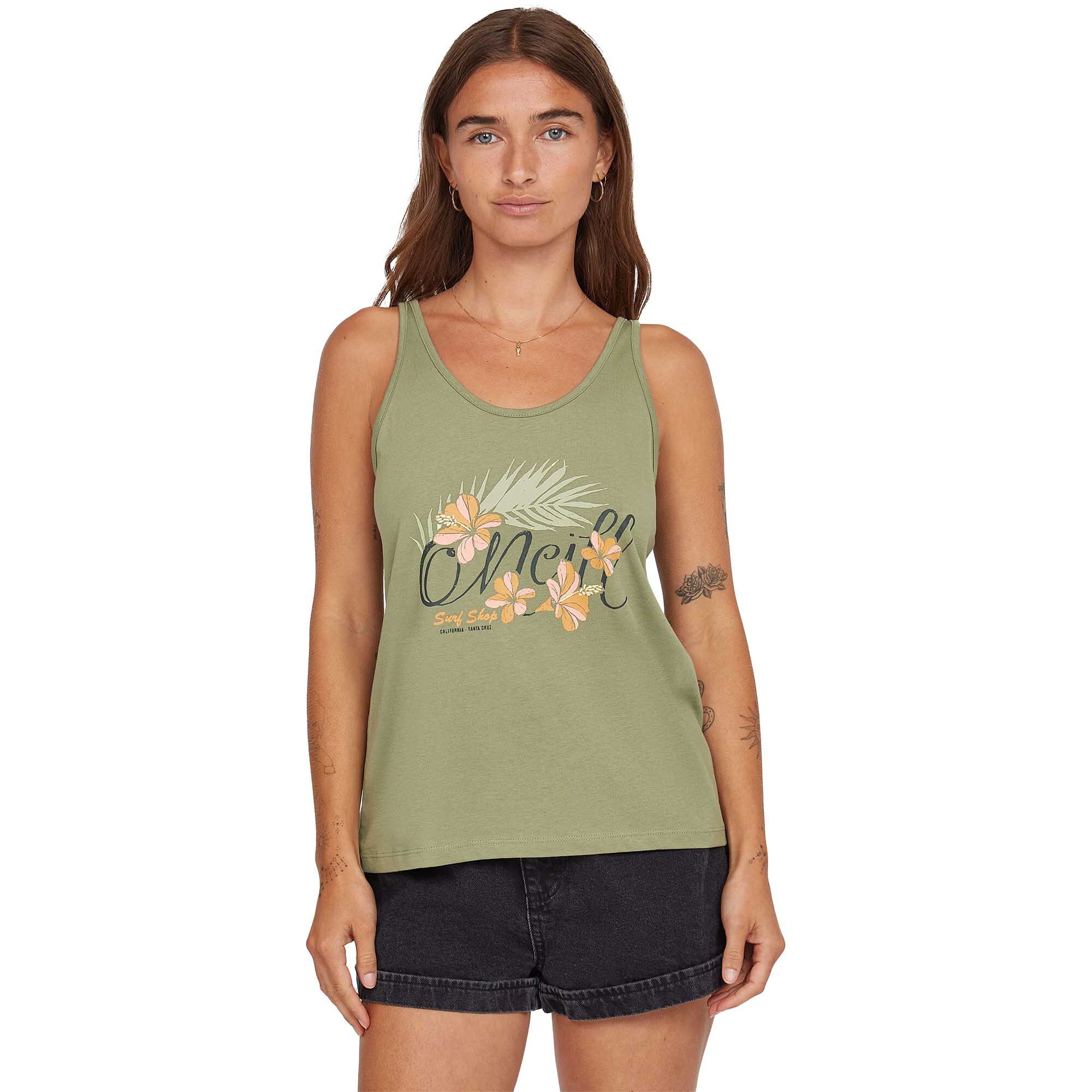 O'NeillSUMMER MUSTHAVES LUANA GRAPHIC TANK