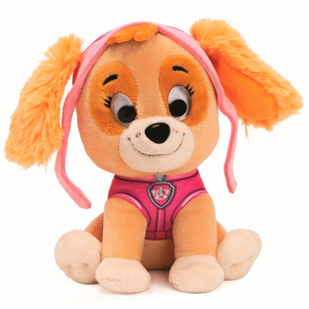 Køb Paw Patrol Gund Plush Bamse 15 cm - Skye