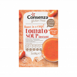 Consenza Glutenvrije tomatensoep