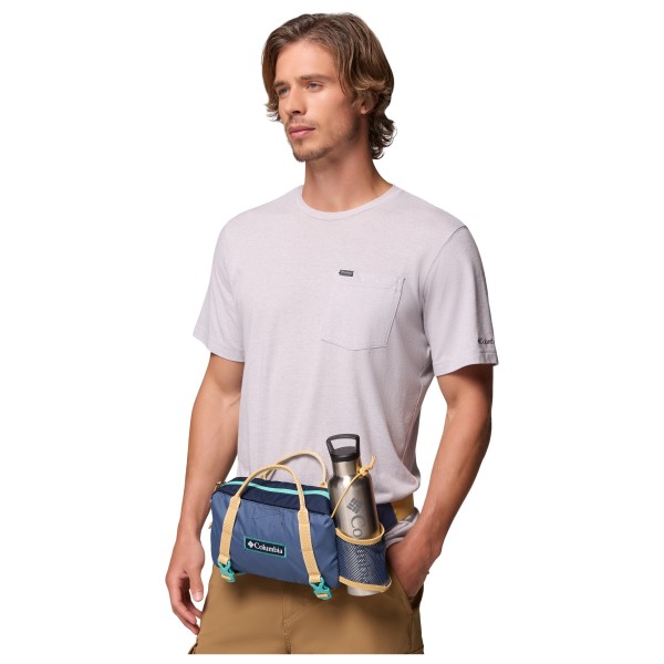 Columbia - Echo Mountain Hip Pack - Sac banane