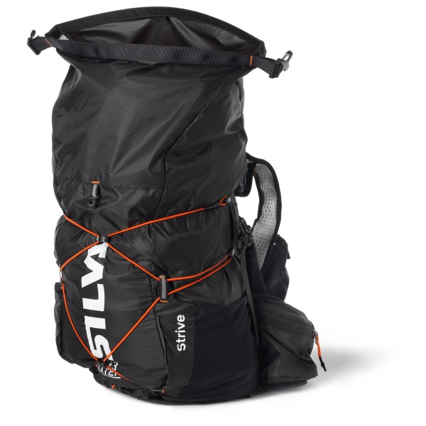 Silva - Strive Mountain Pack 23+3 - Sac à dos trail