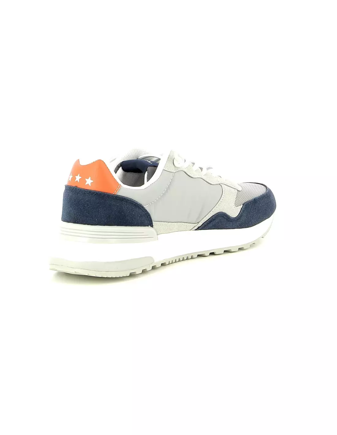 TEDDY SMITH TEDLINE 71420 - Baskets Grey