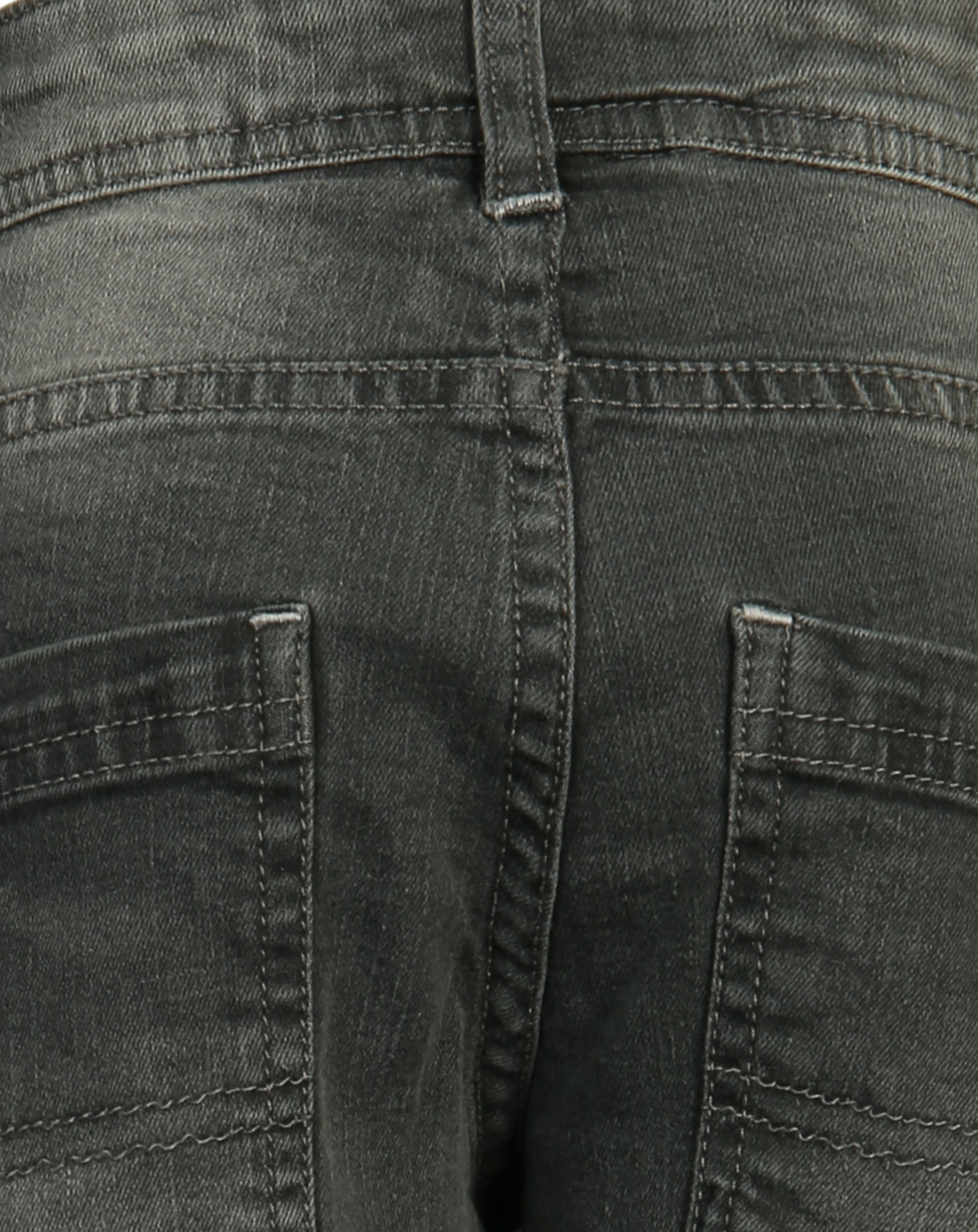 Jeans-Hose EASY Skinny Fit in grau
