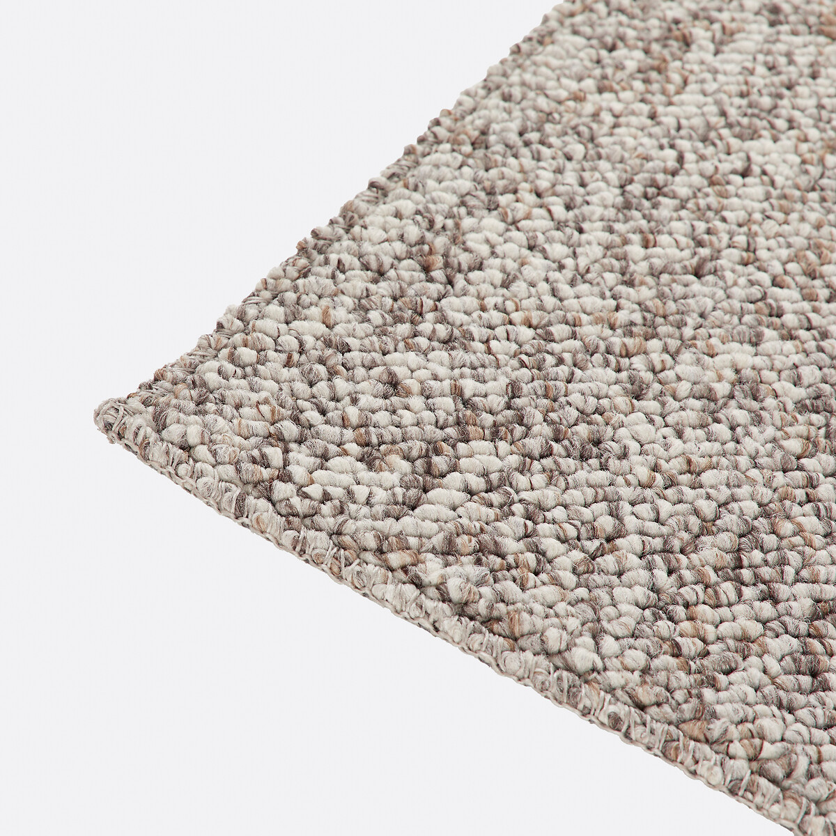 LA REDOUTE INTERIEURS<br>Tapete XL com presilhas, Mako