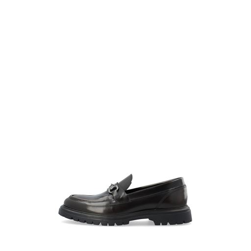 Bianco BIAGil Loafers, Dark Brown, 45