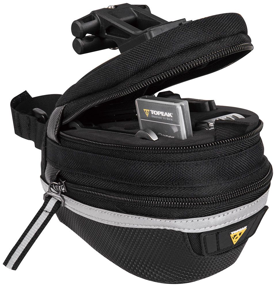 Topeak Survival Tool Wedge Pack II kaufen | Bike-Discount