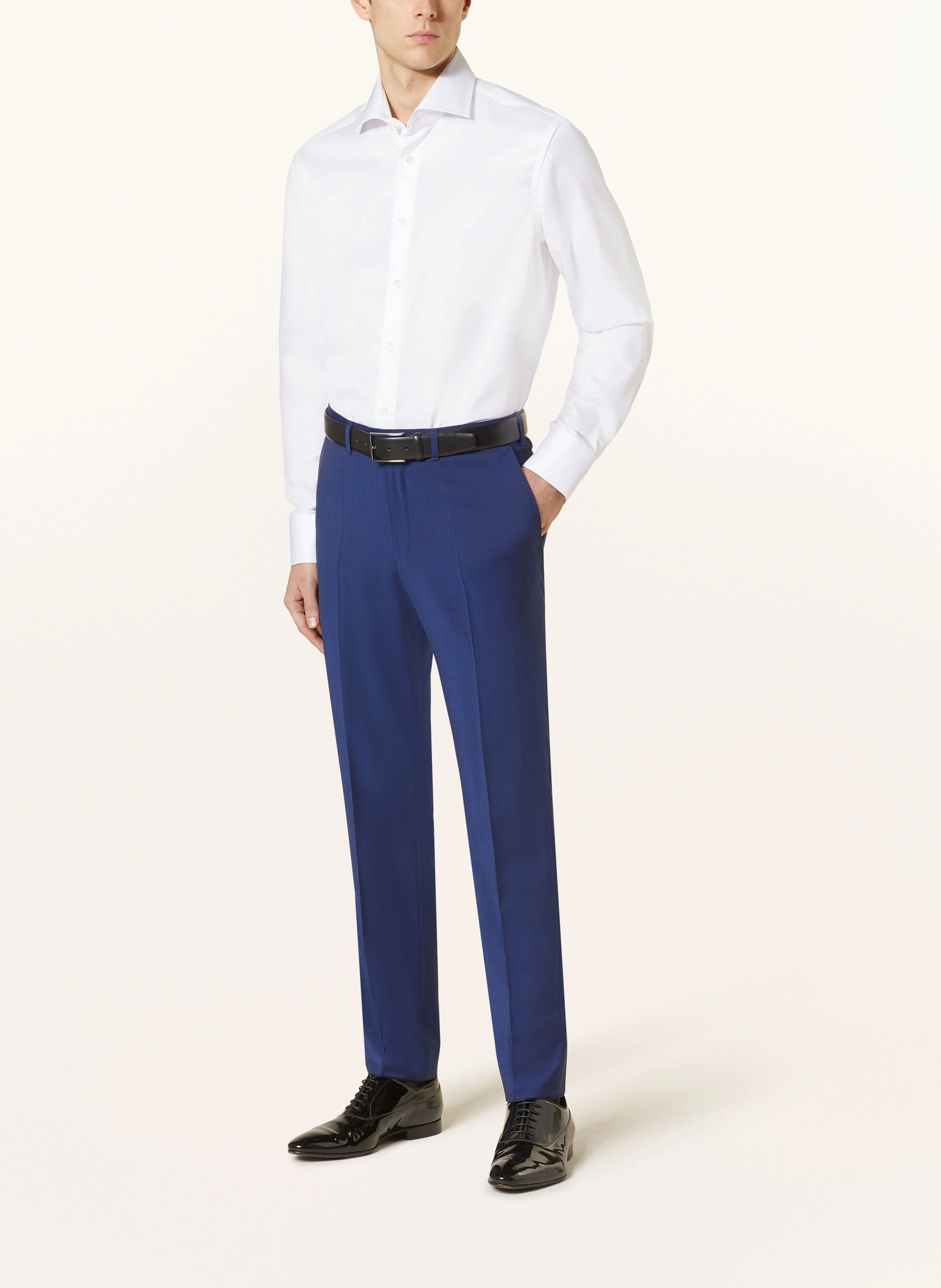 van Laack Hemd Tailor Fit
