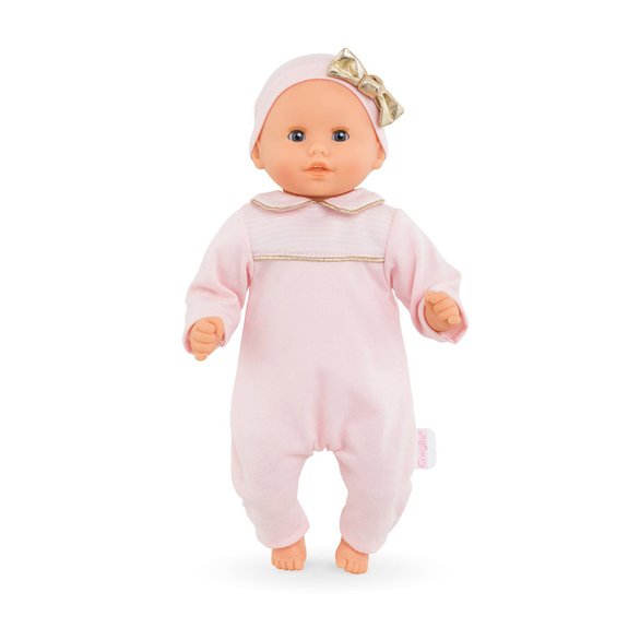 Mon 1er Bébé Câlin Manon