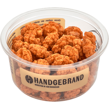 Handgebrand Hot Rice Paprika 90 g