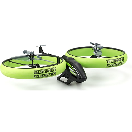 Flybotic Bumper Phoenix drone