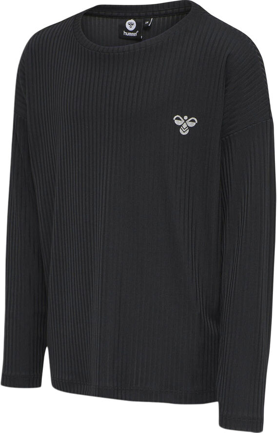 Hummel Jackie T-shirt L/S Sort